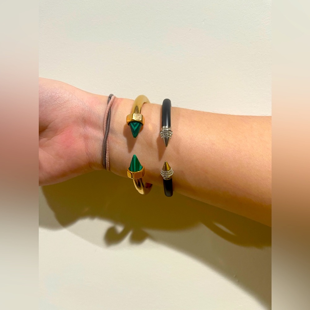 Vita Fede bracelets